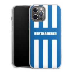 Hard Case transparent - 2in1