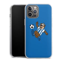 Hard Case transparent - 2in1