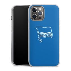 Hard Case transparent - 2in1