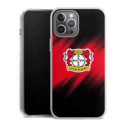 Hard Case transparent - 2in1