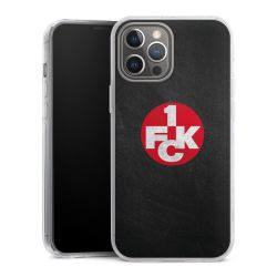 Hard Case transparent - 2in1