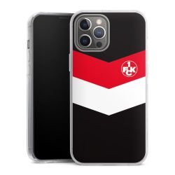 Hard Case transparent - 2in1