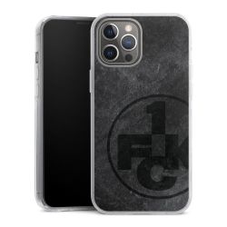 Hard Case transparent - 2in1