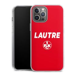 Hard Case transparent - 2in1