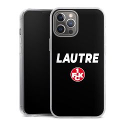 Hard Case transparent - 2in1