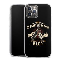 Hard Case transparent - 2in1