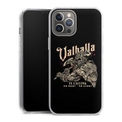 Hard Case transparent - 2in1