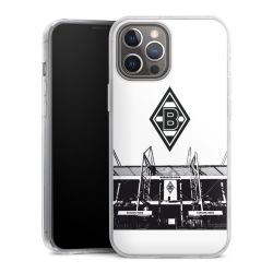 Hard Case transparent - 2in1