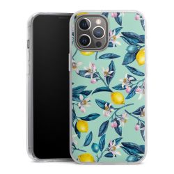 Hard Case transparent - 2in1