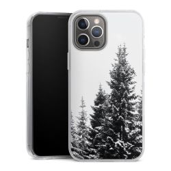 Hard Case transparent - 2in1