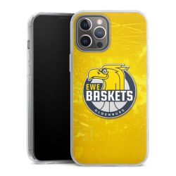 Hard Case transparent - 2in1