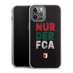 Hard Case transparent - 2in1