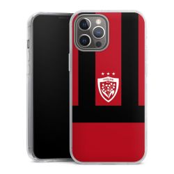 Hard Case transparent - 2in1