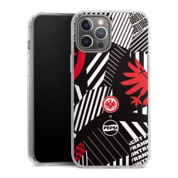 Hard Case transparent - 2in1