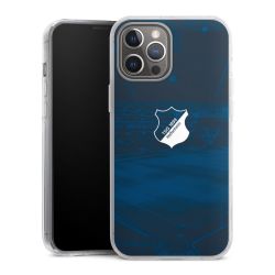 Hard Case transparent - 2in1