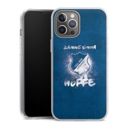 Hard Case transparent - 2in1