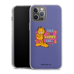 Hard Case transparent - 2in1