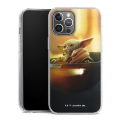 Hard Case transparent - 2in1