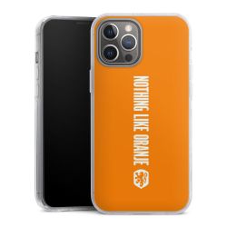 Hard Case transparent - 2in1