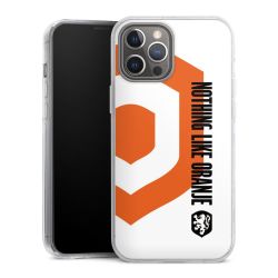 Hard Case transparent - 2in1