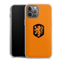 Hard Case transparent - 2in1