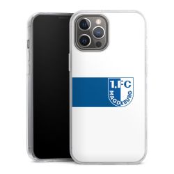 Hard Case transparent - 2in1