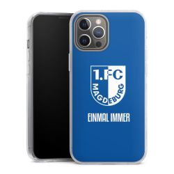 Hard Case transparent - 2in1