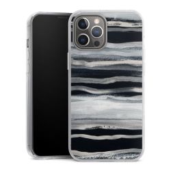 Hard Case transparent - 2in1