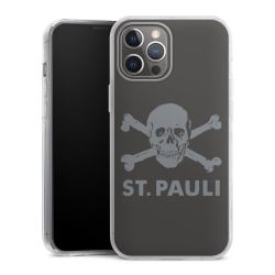 Hard Case transparent - 2in1