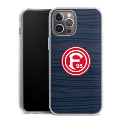 Hard Case transparent - 2in1