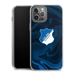 Hard Case transparent - 2in1