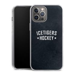 Hard Case transparent - 2in1