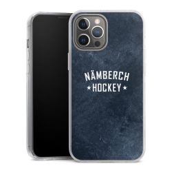 Hard Case transparent - 2in1