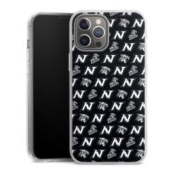 Hard Case transparent - 2in1