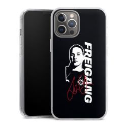 Hard Case transparent - 2in1