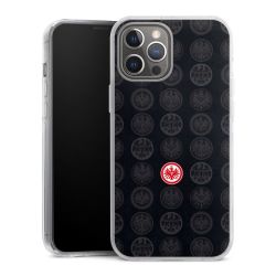 Hard Case transparent - 2in1