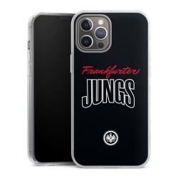 Hard Case transparent - 2in1