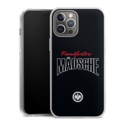 Hard Case transparent - 2in1