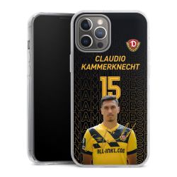 Hard Case transparent - 2in1