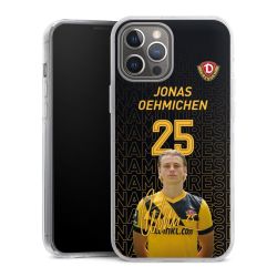 Hard Case transparent - 2in1