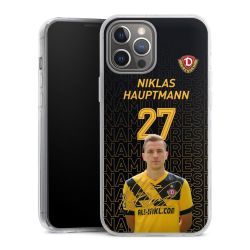 Hard Case transparent - 2in1