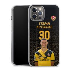 Hard Case transparent - 2in1