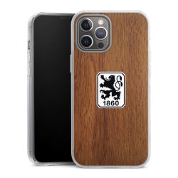 Hard Case transparent - 2in1