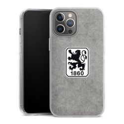 Hard Case transparent - 2in1