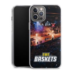 Hard Case transparent - 2in1