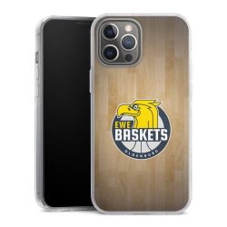 Hard Case transparent - 2in1