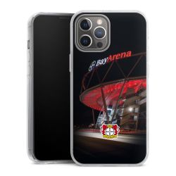 Hard Case transparent - 2in1