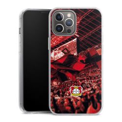 Hard Case transparent - 2in1