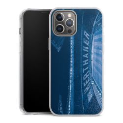 Hard Case transparent - 2in1