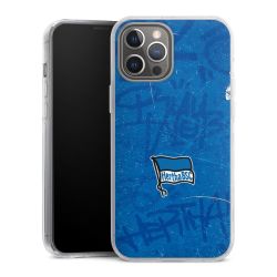 Hard Case transparent - 2in1